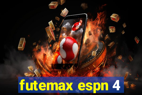 futemax espn 4